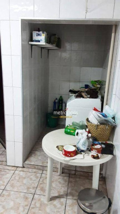 Imagem Sobrado com 3 Quartos à Venda, 185 m² em Paulicéia - São Bernardo Do Campo