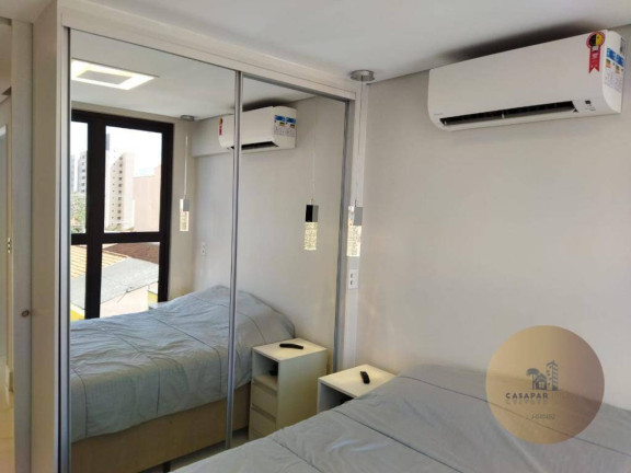 Imagem Apartamento com 2 Quartos à Venda, 42 m² em Vila Valparaíso - Santo André Imagem Apartamento com 2 Quartos à Venda, 42 m² em Vila Valparaíso - Santo André
