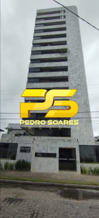 Apartamento com 5 Quartos à Venda, 215 m² em Jardim Oceania - João Pessoa