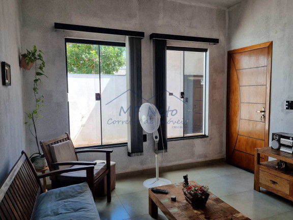 Casa com 2 Quartos à Venda, 250 m² em Jardim Girassol - Pirassununga
