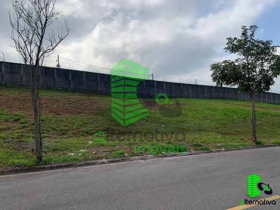 Imagem Terreno à Venda, 275 m² em Condominio Cataguá Way - Taubaté Imagem Terreno à Venda, 275 m² em Condominio Cataguá Way - Taubaté