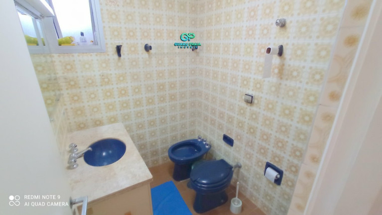 Imagem Apartamento com 3 Quartos à Venda, 82 m² em Pitangueiras - Guarujá