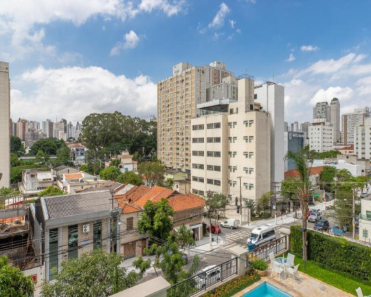 Imagem Apartamento com 3 Quartos à Venda, 135 m² em Vila Clementino - São Paulo Imagem Apartamento com 3 Quartos à Venda, 135 m² em Vila Clementino - São Paulo