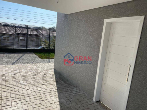 Imagem Sobrado com 3 Quartos à Venda, 125 m² em Guabirotuba - Curitiba Imagem Sobrado com 3 Quartos à Venda, 125 m² em Guabirotuba - Curitiba
