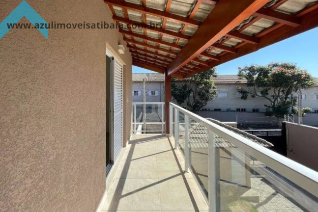 Imagem Casa com 3 Quartos à Venda, 122 m² em Jardim Morumbi - Atibaia