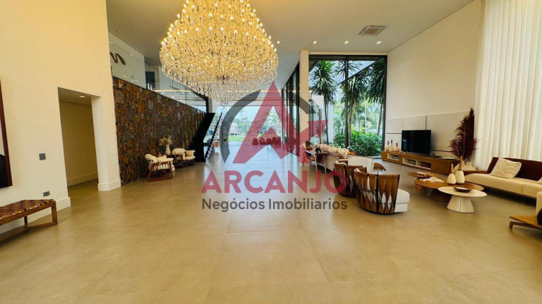 Imagem Casa com 9 Quartos à Venda, 859 m² em Riviera - Bertioga