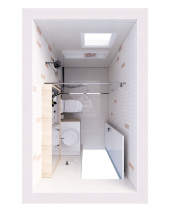 Imagem Apartamento com 2 Quartos à Venda, 76 m² em Passo D'areia - Santa Maria Imagem Apartamento com 2 Quartos à Venda, 76 m² em Passo D'areia - Santa Maria