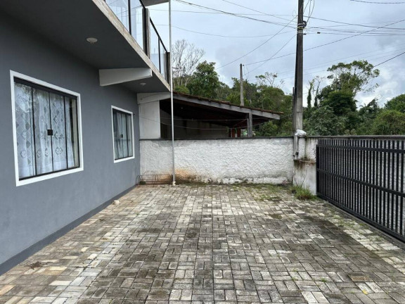 Imagem Casa com 6 Quartos à Venda, 144 m² em Costeira - Balneário Barra Do Sul