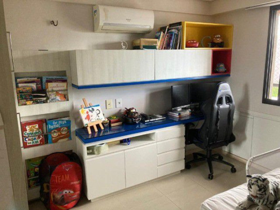 Imagem Apartamento com 3 Quartos à Venda, 110 m² em Aldeota - Fortaleza Imagem Apartamento com 3 Quartos à Venda, 110 m² em Aldeota - Fortaleza