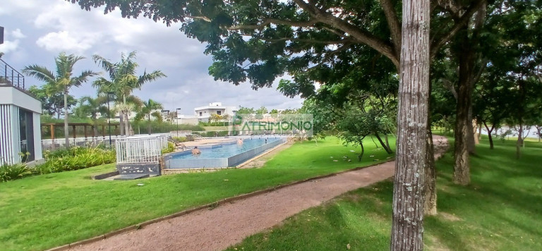 Imagem Terreno à Venda, 510 m² em Tamboré Jaguariúna - Jaguariúna