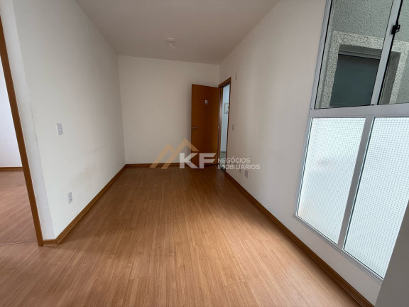 Apartamento com 2 Quartos para Alugar, 62 m² em Recreio Das Acácias - Ribeirão Preto