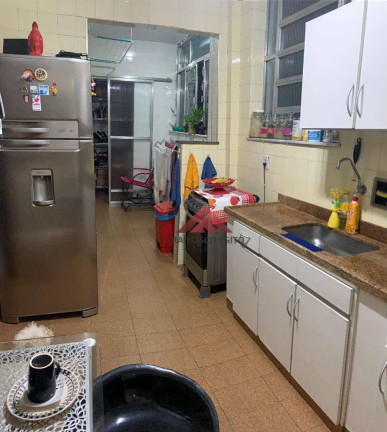 Imagem Apartamento com 2 Quartos à Venda, 66 m² em Fonseca - Niterói Imagem Apartamento com 2 Quartos à Venda, 66 m² em Fonseca - Niterói