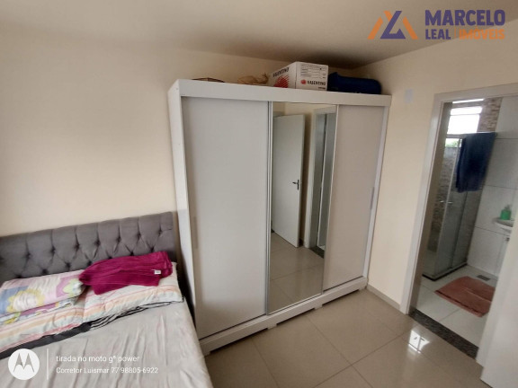 Imagem Apartamento com 2 Quartos à Venda, 51 m² em Boa Vista - Vitória Da Conquista Imagem Apartamento com 2 Quartos à Venda, 51 m² em Boa Vista - Vitória Da Conquista