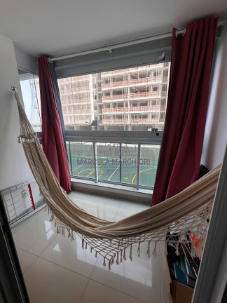 Imagem Apartamento com 2 Quartos à Venda, 64 m² em Itapuã - Vila Velha Imagem Apartamento com 2 Quartos à Venda, 64 m² em Itapuã - Vila Velha