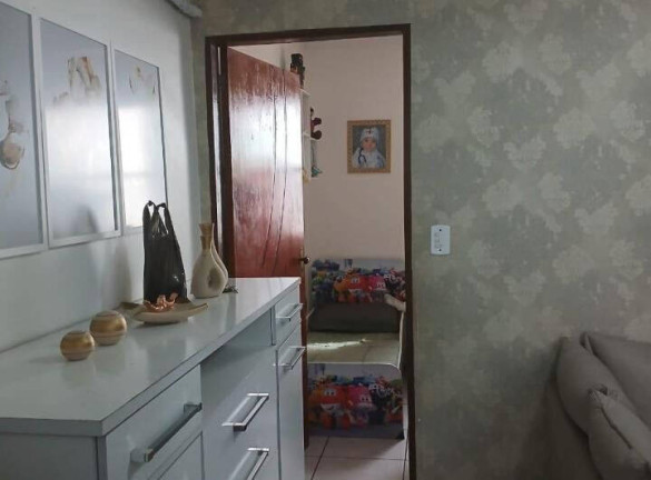 Imagem Kitnet com 1 Quarto à Venda, 30 m² em Guilhermina - Praia Grande Imagem Kitnet com 1 Quarto à Venda, 30 m² em Guilhermina - Praia Grande