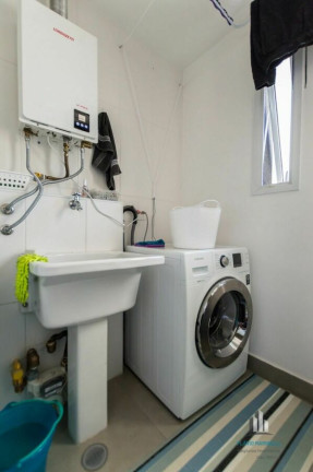 Imagem Apartamento com 1 Quarto à Venda, 98 m² em Tamboré - Santana De Parnaíba Imagem Apartamento com 1 Quarto à Venda, 98 m² em Tamboré - Santana De Parnaíba