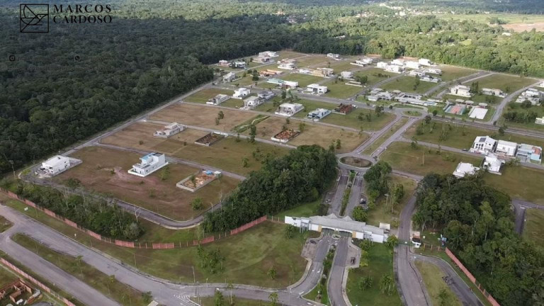 Imagem Casa com 6 Quartos à Venda, 360 m² em Bela Vista - Marituba