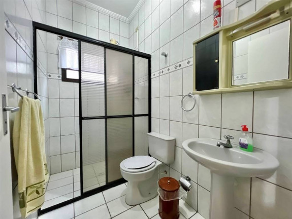 Imagem Casa com 2 Quartos à Venda, 70 m² em Canto Do Forte - Praia Grande Imagem Casa com 2 Quartos à Venda, 70 m² em Canto Do Forte - Praia Grande