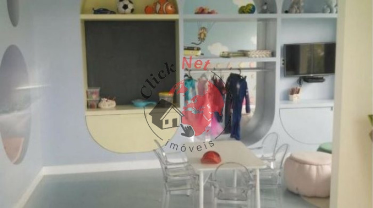 Imagem Apartamento com 3 Quartos à Venda, 94 m² em Centro - São Bernardo Do Campo