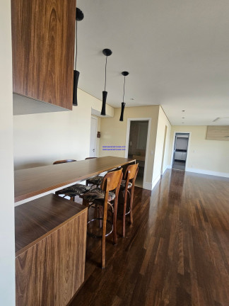 Imagem Imóvel com 3 Quartos à Venda, 136 m² em Jardim Arpoador - São Paulo