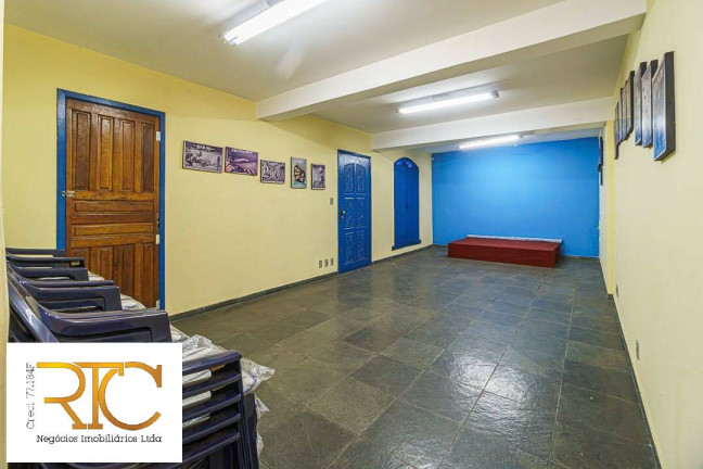 Imagem Sala Comercial à Venda, 300 m² em Jardim Prudência - São Paulo Imagem Sala Comercial à Venda, 300 m² em Jardim Prudência - São Paulo