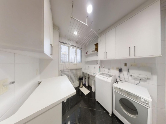 Imagem Apartamento com 4 Quartos à Venda, 365 m² em Vila Nova Conceição - São Paulo Imagem Apartamento com 4 Quartos à Venda, 365 m² em Vila Nova Conceição - São Paulo