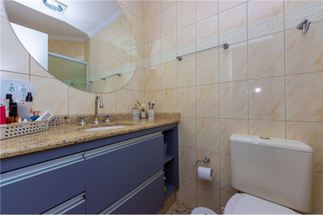 Imagem Apartamento com 3 Quartos à Venda, 85 m² em Vila Formosa - São Paulo