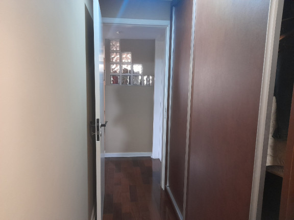 Imagem Apartamento com 3 Quartos à Venda, 136 m² em Parque Colonial - São Paulo