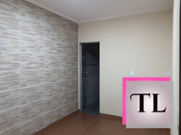 Imagem Casa com 3 Quartos à Venda, 80 m² em Jardim Ipê - Poços De Caldas