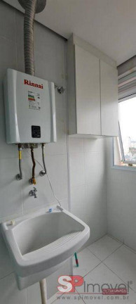 Imagem Apartamento com 2 Quartos à Venda, 55 m² em Santa Teresinha - São Paulo Imagem Apartamento com 2 Quartos à Venda, 55 m² em Santa Teresinha - São Paulo
