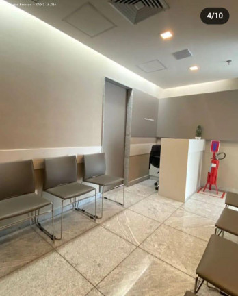 Imagem Sala Comercial à Venda, 62 m² em Ilha Do Leite - Recife