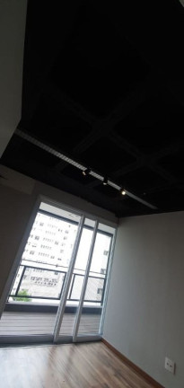 Imagem Sala Comercial à Venda, 62 m² em Pinheiros - São Paulo Imagem Sala Comercial à Venda, 62 m² em Pinheiros - São Paulo
