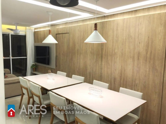 Imagem Apartamento com 2 Quartos à Venda, 57 m² em Residencial Dona Margarida - Santa Bárbara D'oeste Imagem Apartamento com 2 Quartos à Venda, 57 m² em Residencial Dona Margarida - Santa Bárbara D'oeste