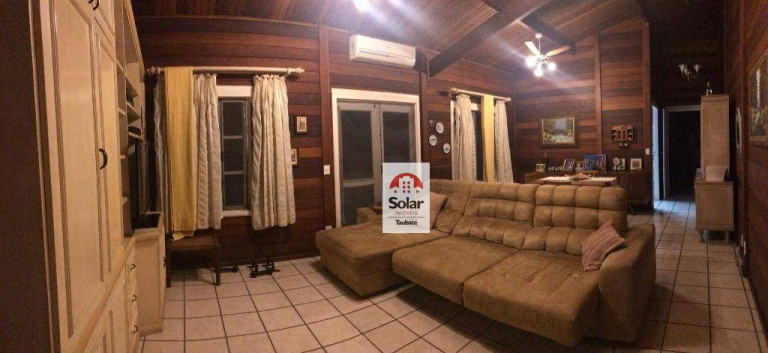 Imagem Casa com 3 Quartos à Venda, 322 m² em Condomínio Vale Do Sol - Tremembé
