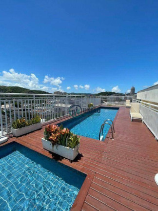 Imagem Apartamento com 3 Quartos à Venda, 75 m² em Centro - Niterói