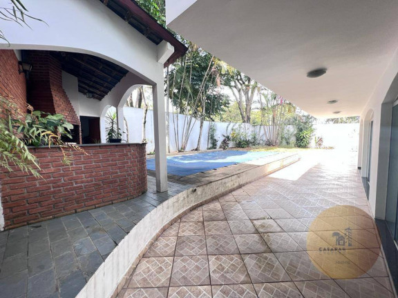 Imagem Sobrado com 4 Quartos à Venda, 463 m² em Jardim São Caetano - São Caetano Do Sul Imagem Sobrado com 4 Quartos à Venda, 463 m² em Jardim São Caetano - São Caetano Do Sul