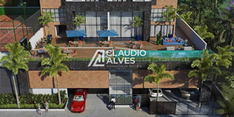 Imagem Apartamento com 3 Quartos à Venda, 121 m² em Santa Mônica - Feira De Santana Imagem Apartamento com 3 Quartos à Venda, 121 m² em Santa Mônica - Feira De Santana