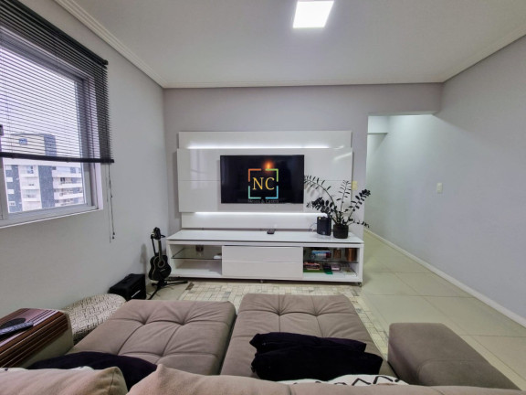 Imagem Apartamento com 2 Quartos à Venda, 98 m² em Barreiros - São José