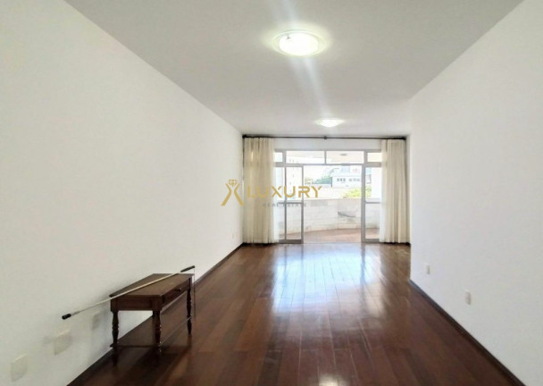 Imagem Imóvel com 4 Quartos à Venda, 135 m² em Cruzeiro - Belo Horizonte