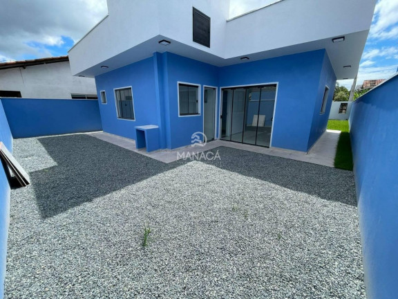 Imagem Casa com 3 Quartos à Venda, 130 m² em Jardim Icaraí - Barra Velha