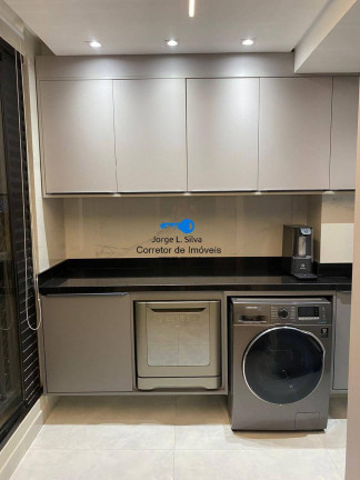 Imagem Apartamento com 2 Quartos à Venda, 47 m² em Vila Yolanda - Osasco
