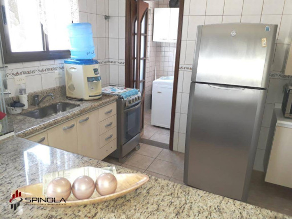 Imagem Imóvel com 3 Quartos à Venda, 180 m² em Vilamar - Praia Grande
