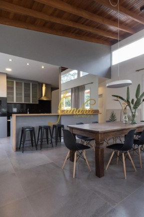 Imagem Casa de Condomínio com 4 Quartos à Venda, 226 m² em Centro - Xangri-la