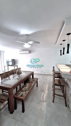 Imagem Apartamento com 3 Quartos à Venda, 110 m² em Enseada - Guarujá Imagem Apartamento com 3 Quartos à Venda, 110 m² em Enseada - Guarujá