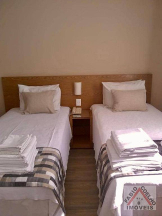 Imagem Apartamento com 1 Quarto à Venda, 30 m² em Jardins - São Paulo