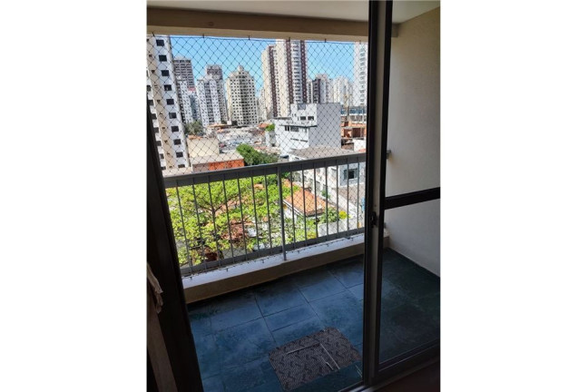 Imagem Apartamento com 2 Quartos à Venda, 57 m² em Tatuapé - São Paulo