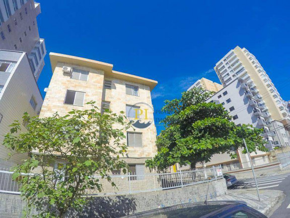 Imagem Kitnet com 1 Quarto à Venda, 23 m² em Canto Do Forte - Praia Grande Imagem Kitnet com 1 Quarto à Venda, 23 m² em Canto Do Forte - Praia Grande