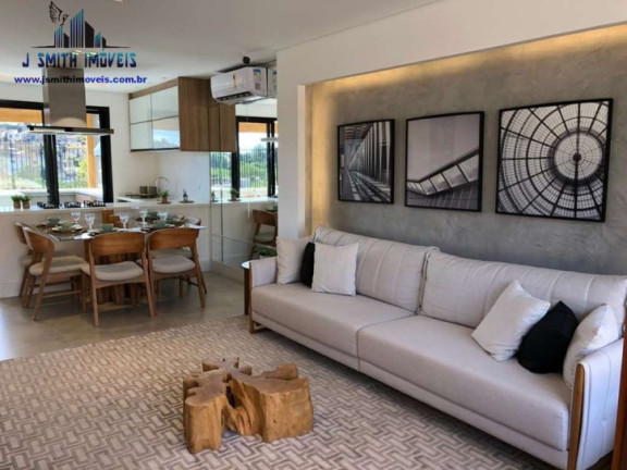 Apartamento com 3 Quartos à Venda, 108 m² em Parque Rincão - Cotia