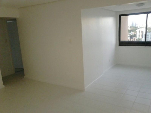 Imagem Apartamento com 3 Quartos à Venda, 75 m² em Caminho Das árvores - Salvador