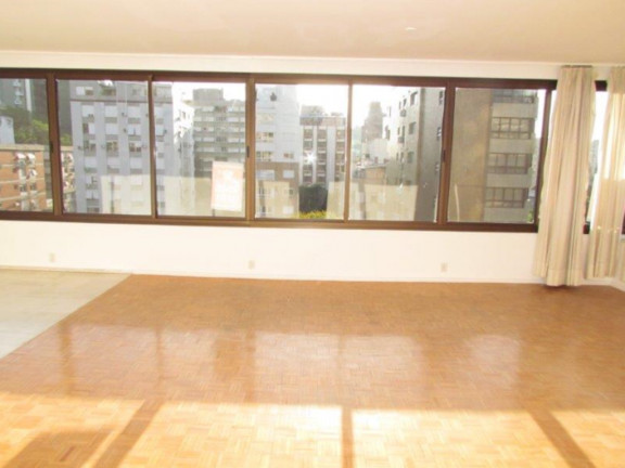 Imagem Cobertura com 4 Quartos à Venda, 184 m² em Rio Branco - Porto Alegre